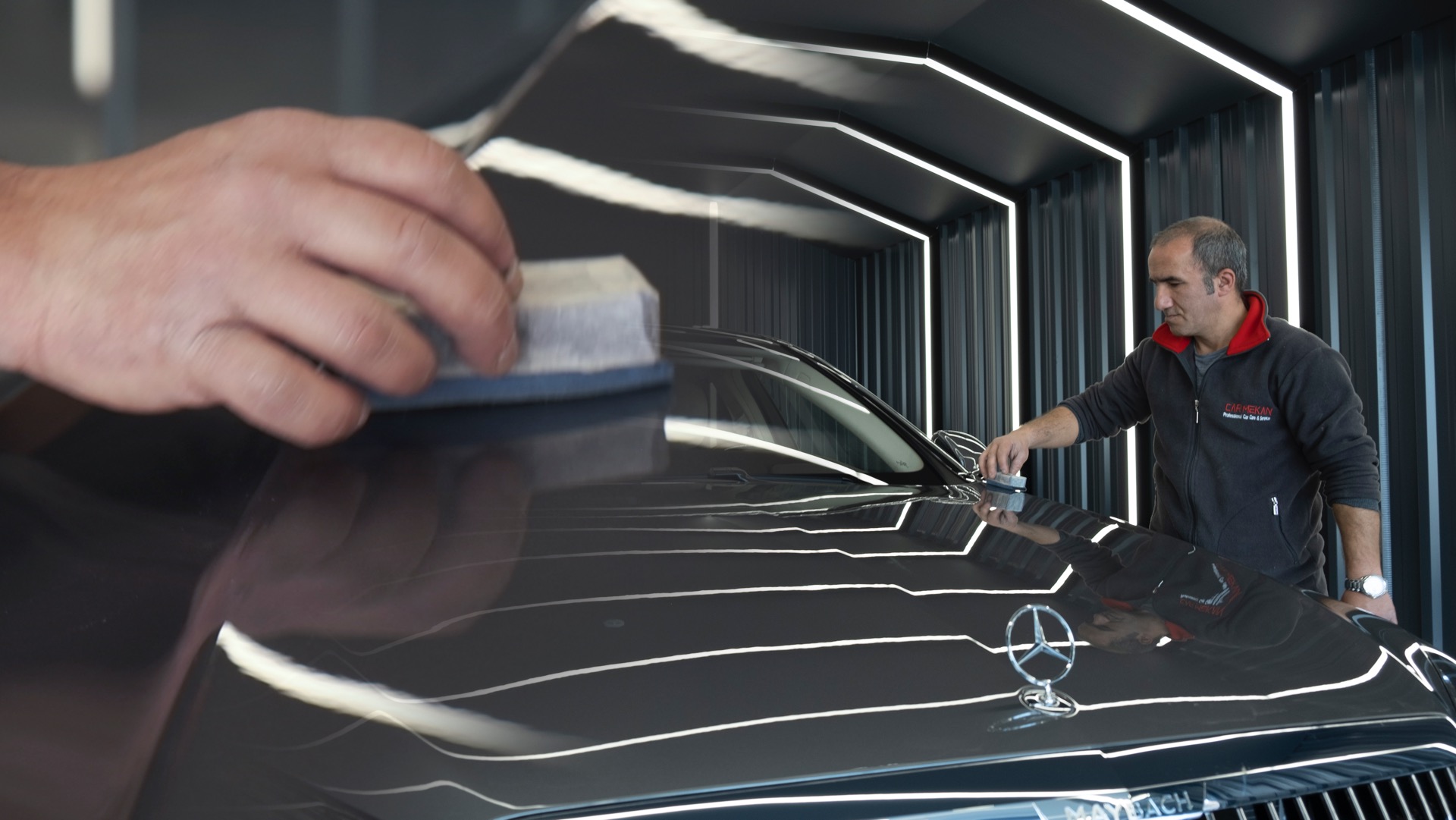 Ardıç Seramik Kaplama